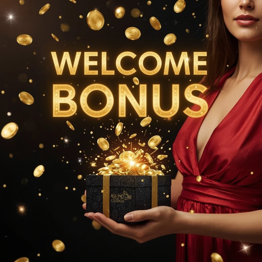 Nucleonbet Casino bonus Nucleonbet bonus