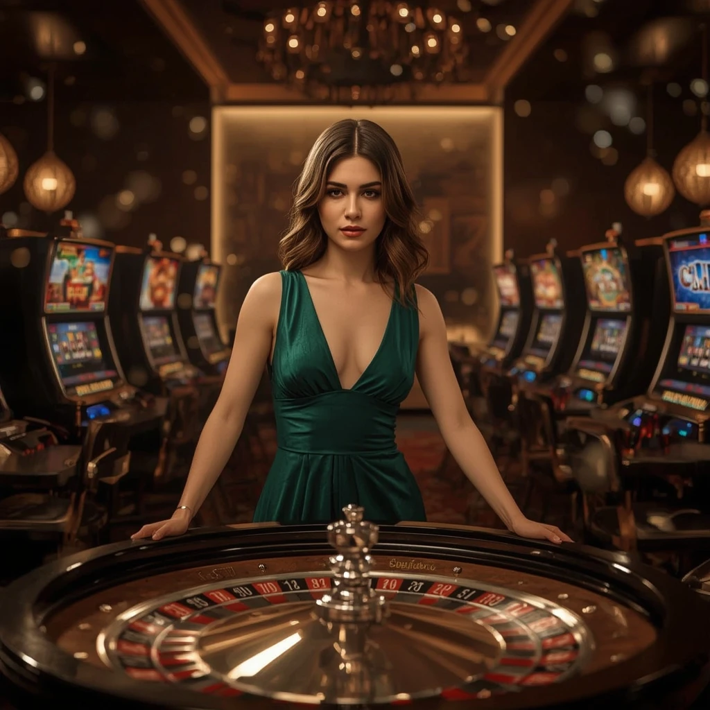 Nucleonbet Casino games Nucleonbet Casino games