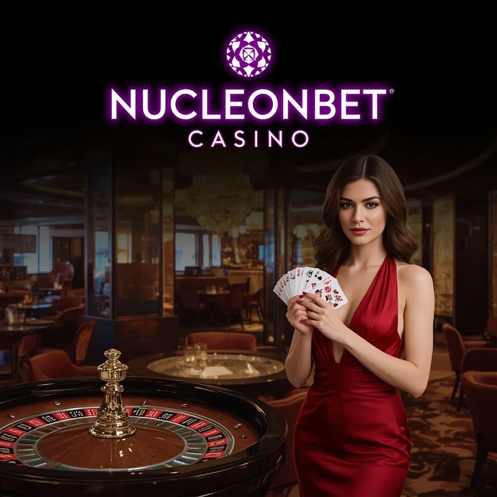 Nucleonbet Casino Canada Nucleonbet Casino Canada