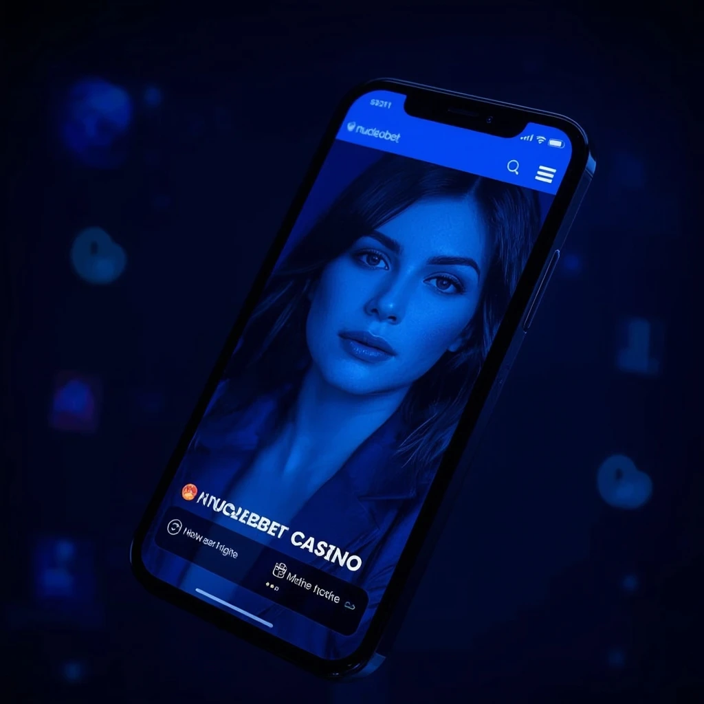Nucleonbet Casino App Nucleonbet Casino App
